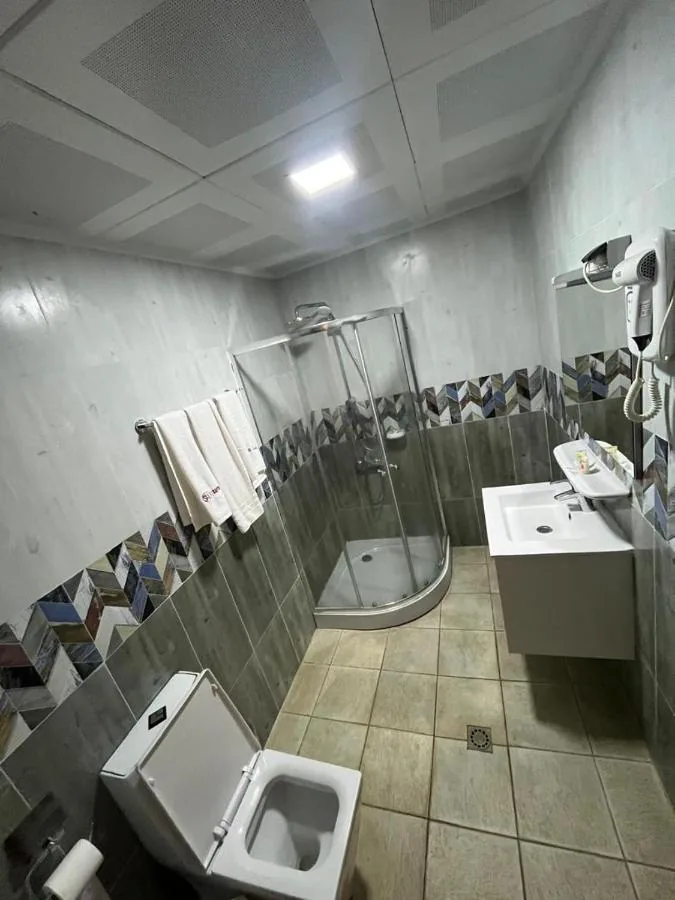 Chambre Prestige