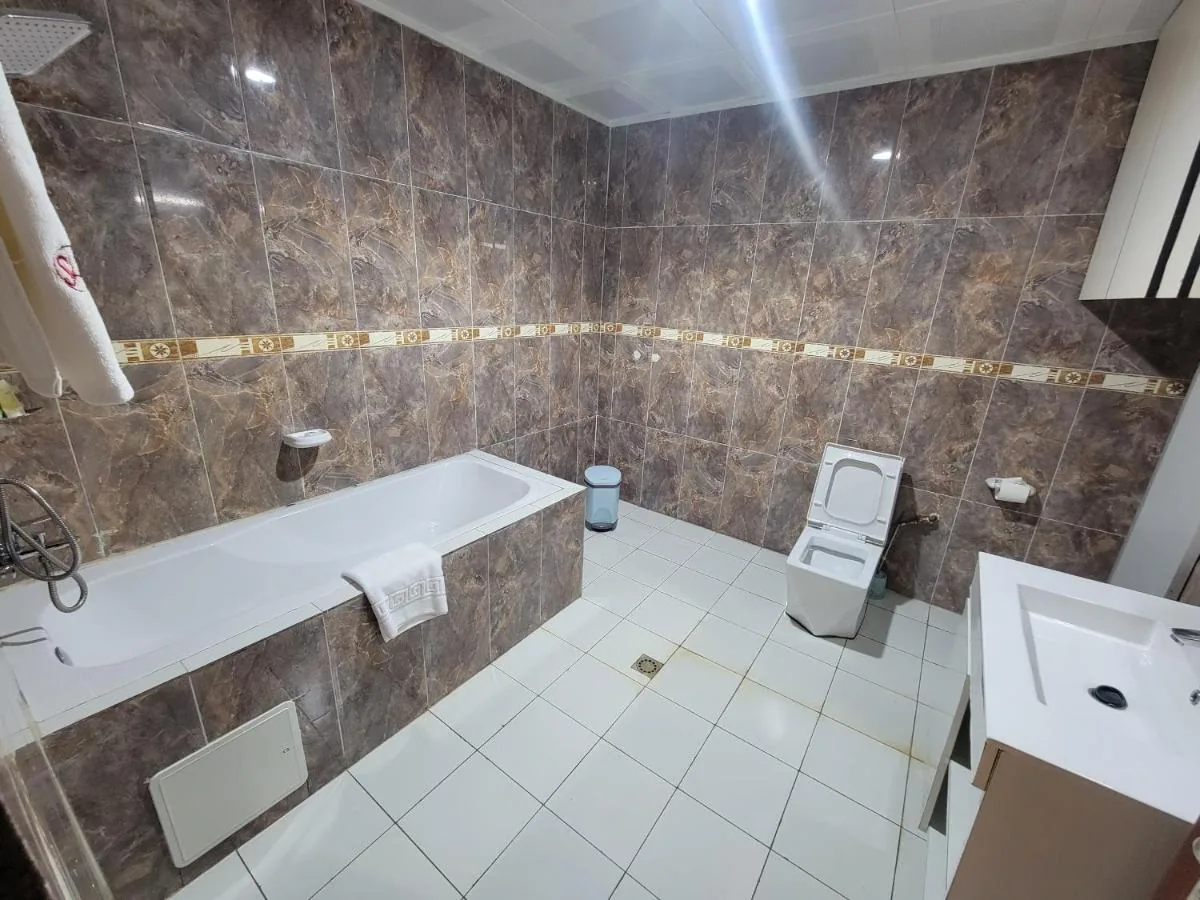 Suite Sénior