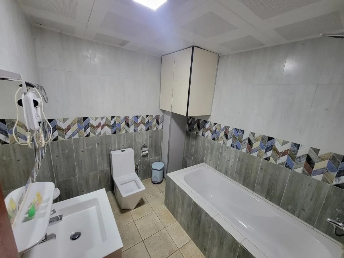 Chambre Prestige +
