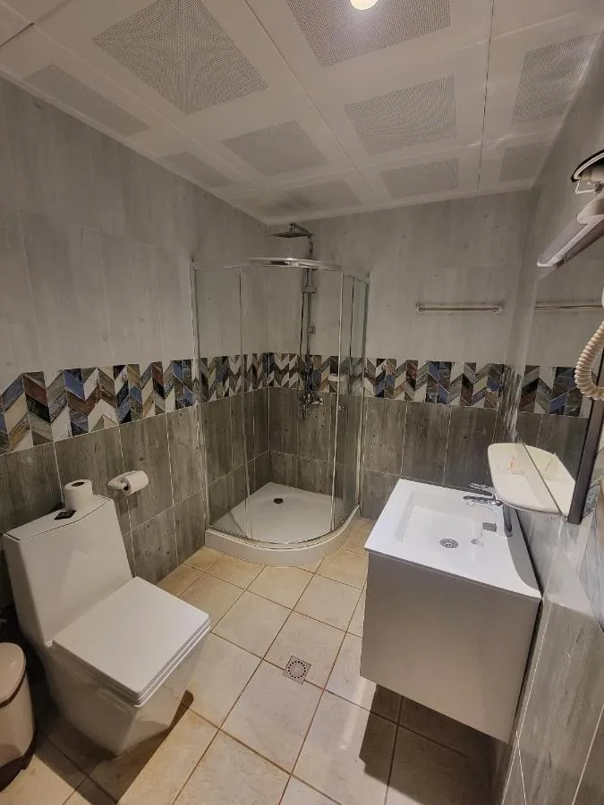 Chambre Exécutive