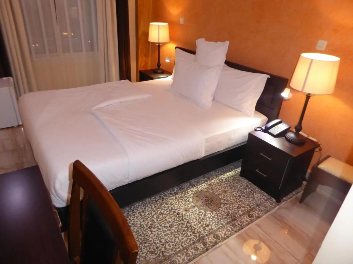 Chambre Exécutive