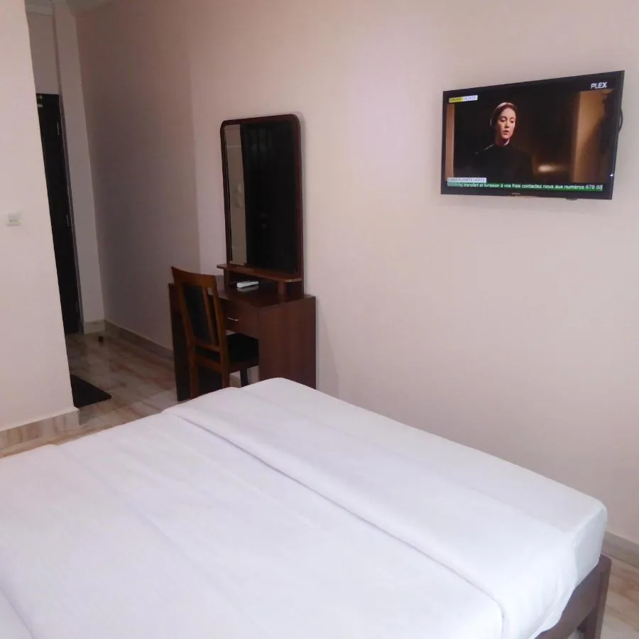 Chambre Exécutive