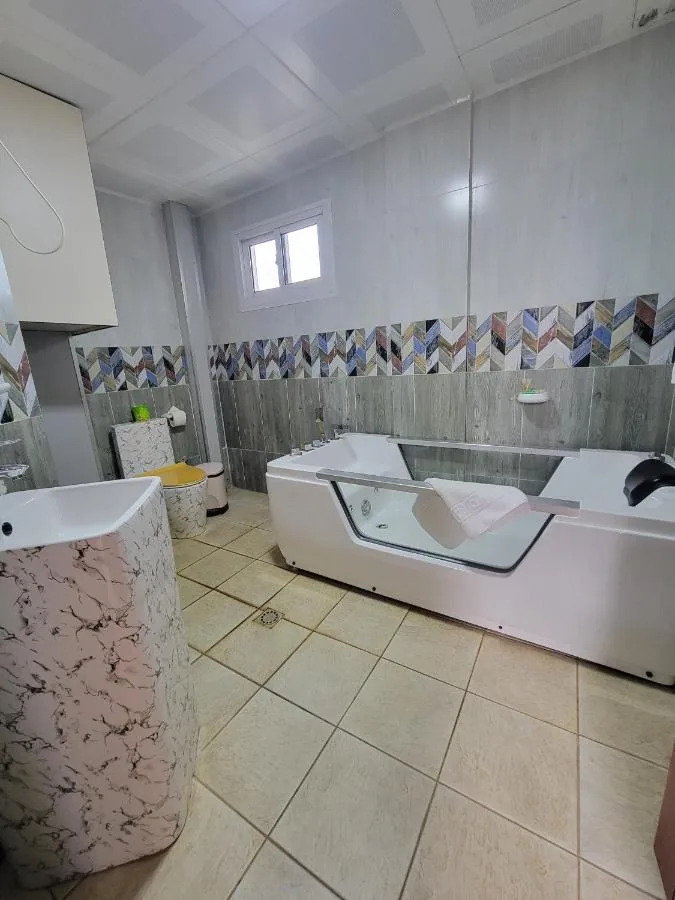 Suite V.I.P de Luxe