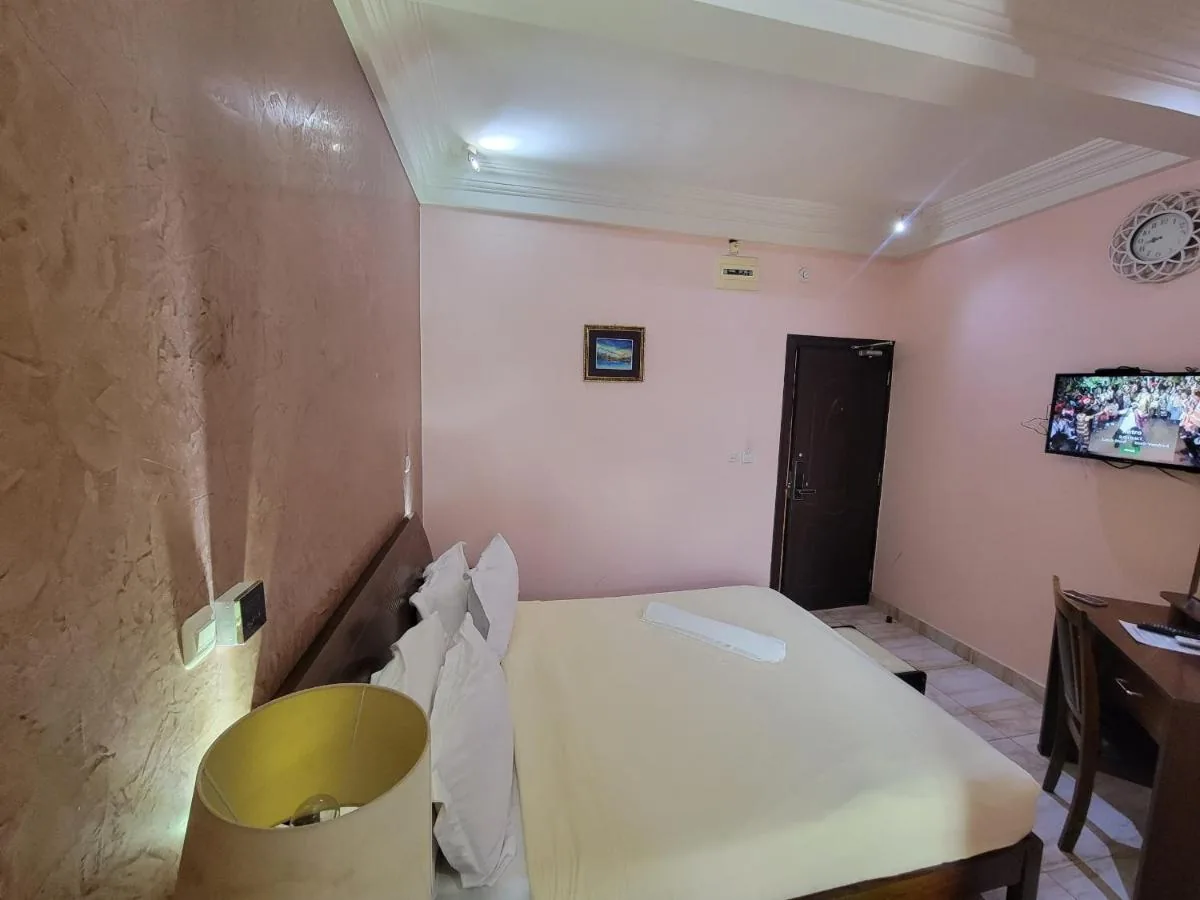Chambre Prestige
