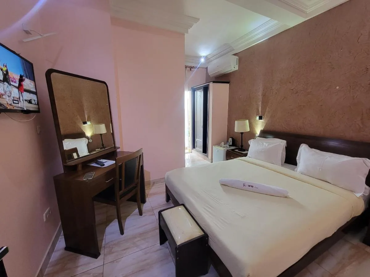 Chambre Prestige