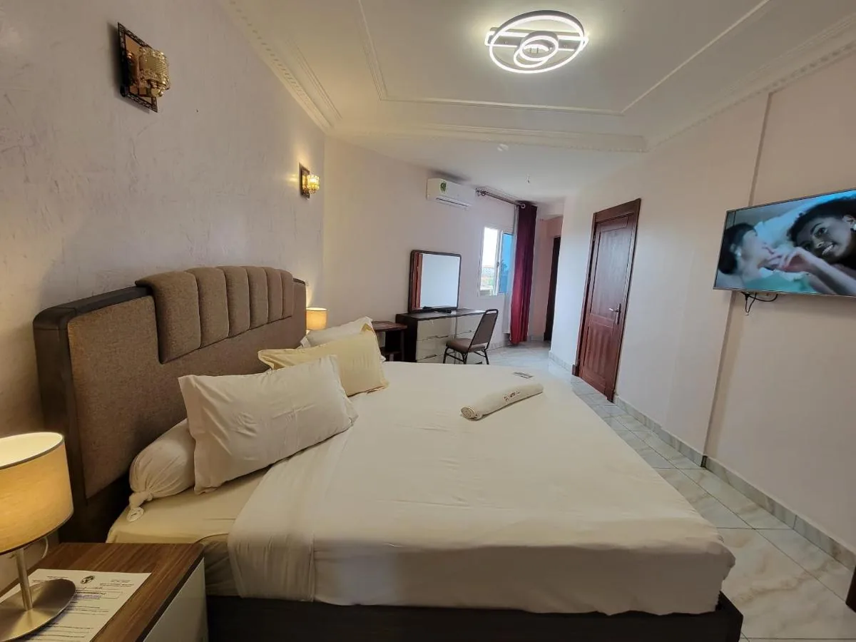 Chambre Prestige +