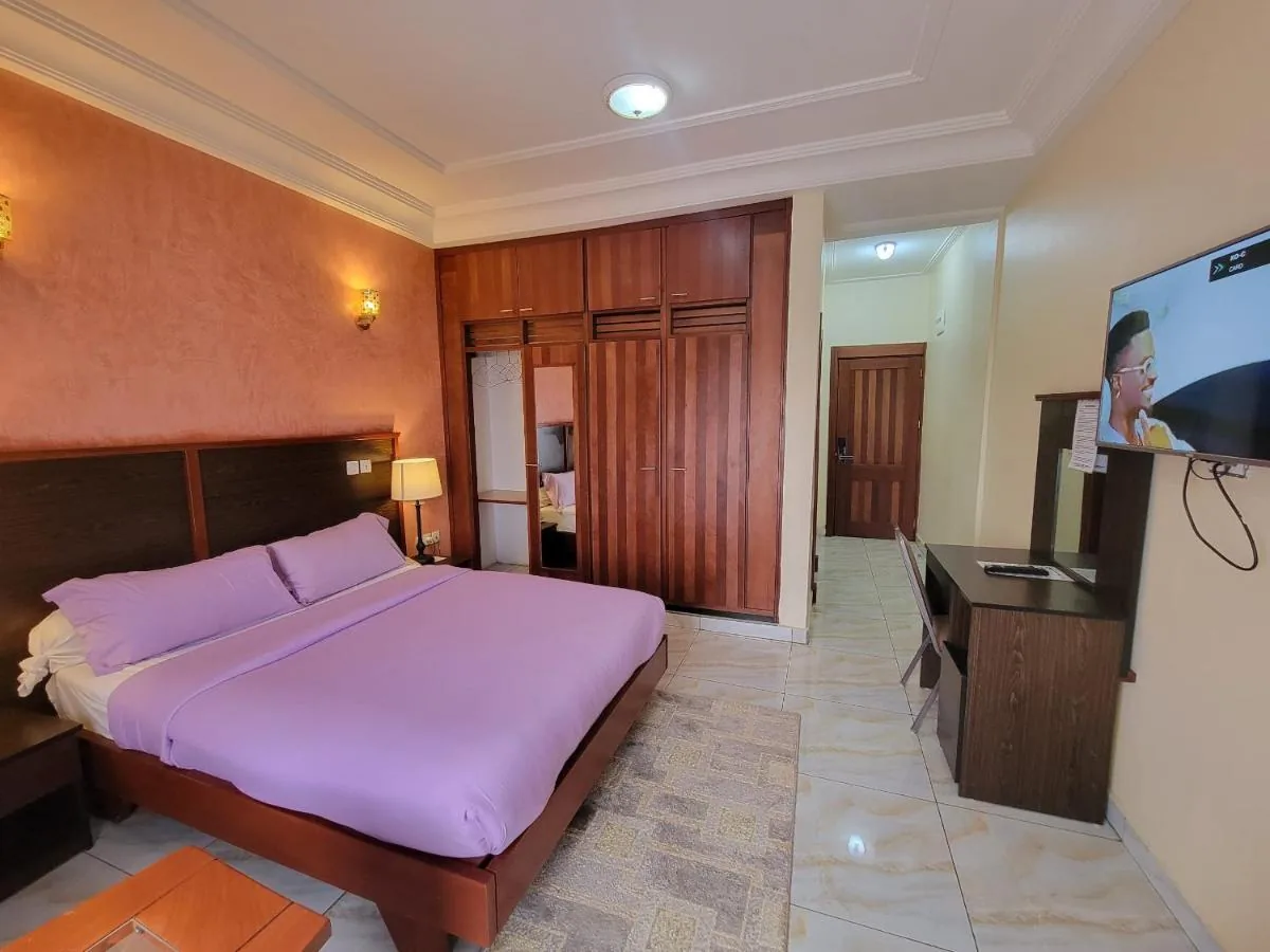 Chambre Prestige +