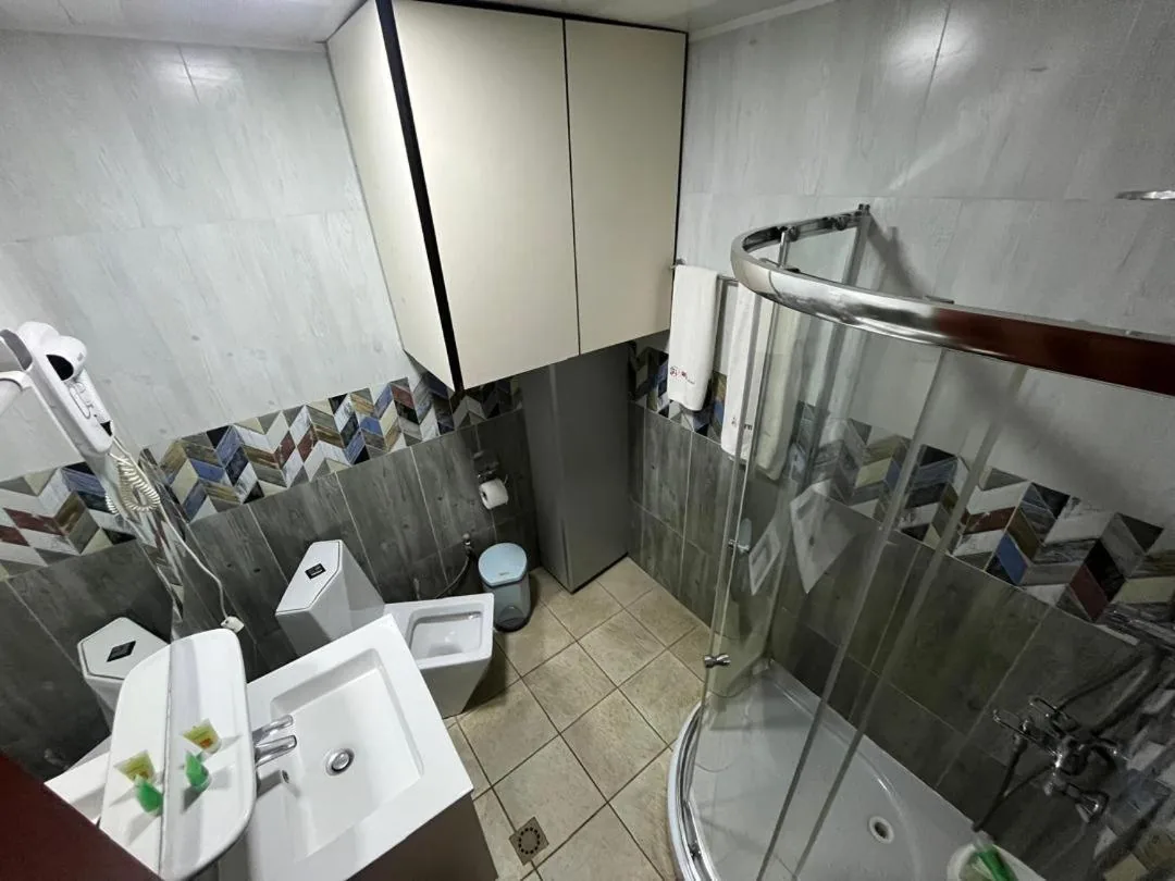 Suite Sénior