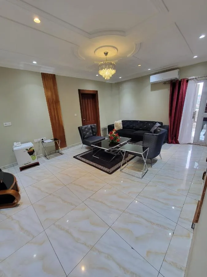 Suite V.I.P +